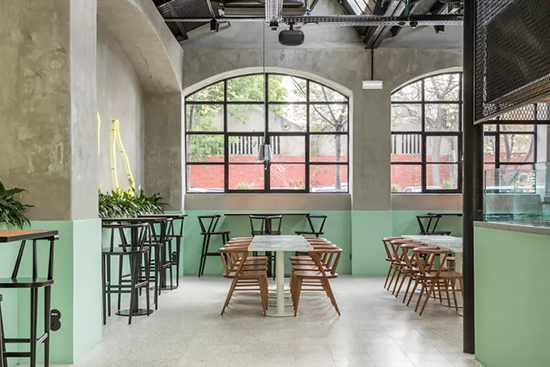 無錫主題餐廳裝修設(shè)計，如何增加客流量