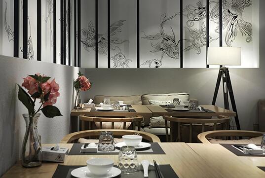 ?無錫餐廳設(shè)計(jì)，如何體現(xiàn)檔次?