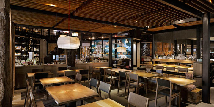 無錫餐飲裝修，食品處理區(qū)安全衛(wèi)生的基礎(chǔ)