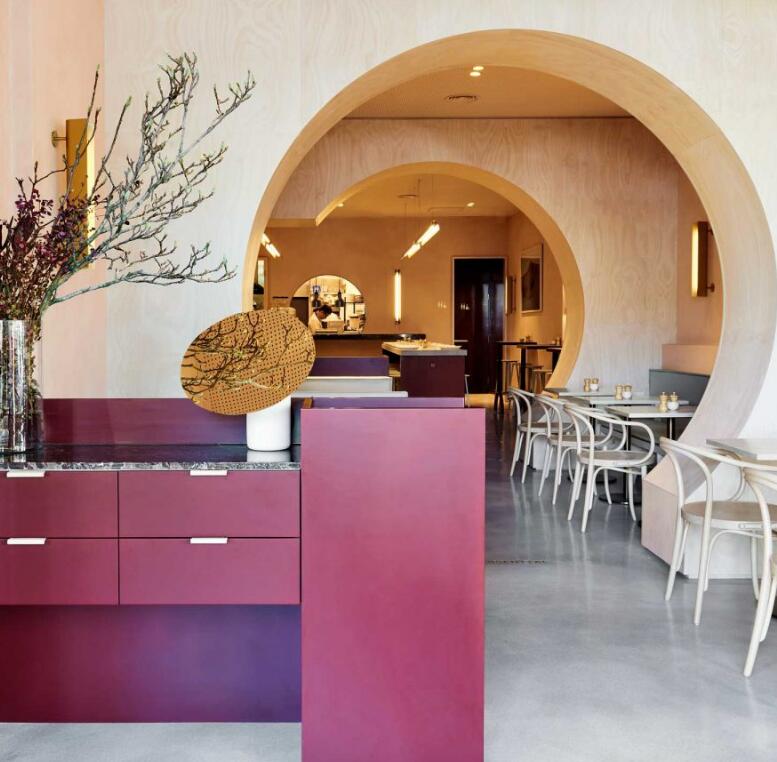 如何正確進(jìn)行無(wú)錫餐廳裝修設(shè)計(jì)？