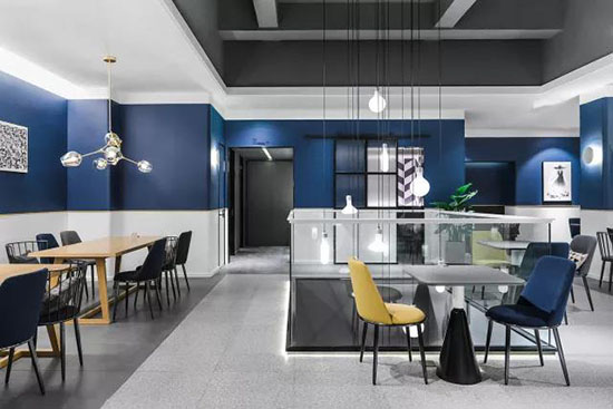 無錫咖啡店設(shè)計(jì)，如何更具吸引力