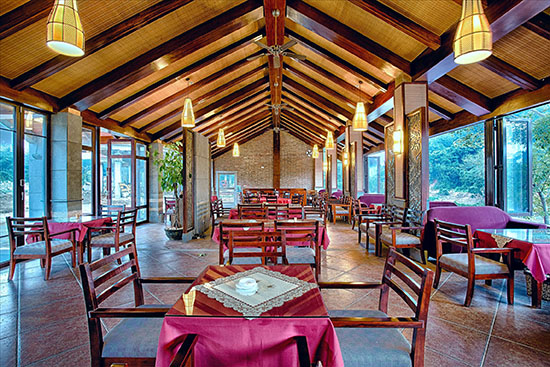 無錫主題餐廳設(shè)計的幾種風(fēng)格