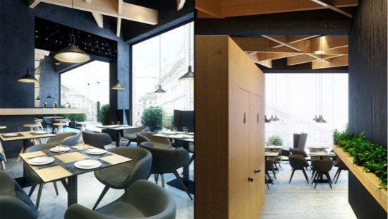 無錫餐廳裝修，規(guī)范的合同應(yīng)包含哪些內(nèi)容？