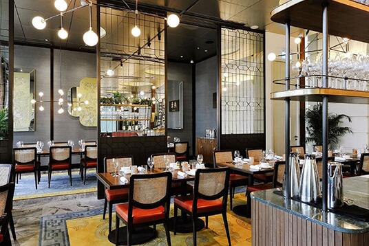 無(wú)錫餐飲裝修，這些小細(xì)節(jié)你注意過(guò)沒(méi)？