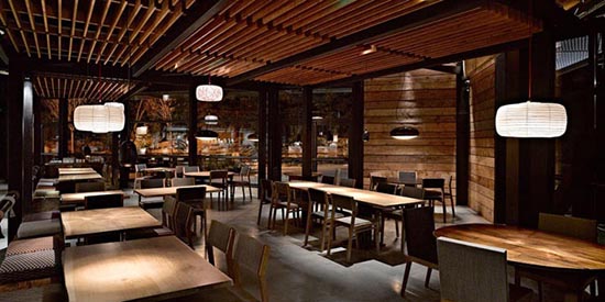 無錫餐飲裝修，需要注意哪些事項(xiàng)？