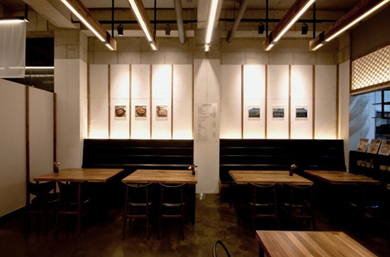 優(yōu)秀無(wú)錫餐飲設(shè)計(jì)師都具備的八項(xiàng)品質(zhì)