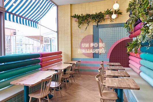 無(wú)錫餐廳裝修，普輝人擁有的三大品質(zhì)