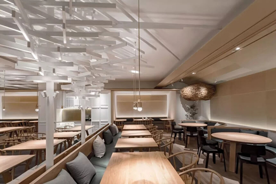 無(wú)錫餐飲裝修，幾招降低成本