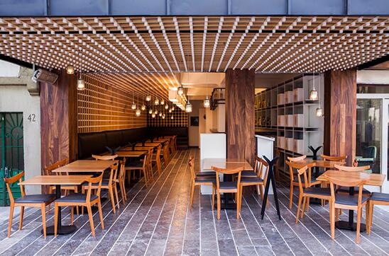 無錫餐飲裝修設(shè)計，這3點不注意就要吃大虧了