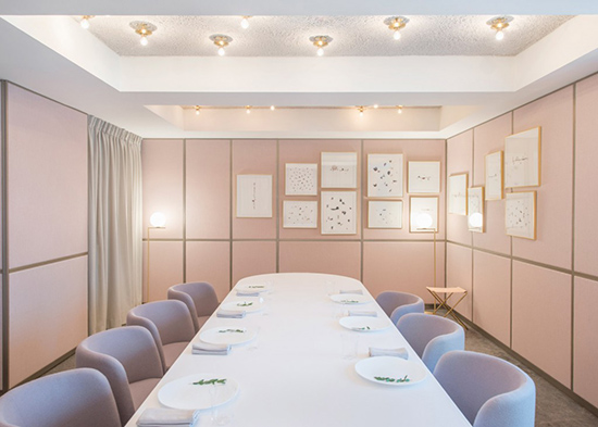 同一餐廳，不同地方為何裝修差異那么大？