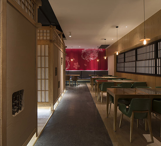 無(wú)錫餐飲裝修，風(fēng)水布局知識(shí)