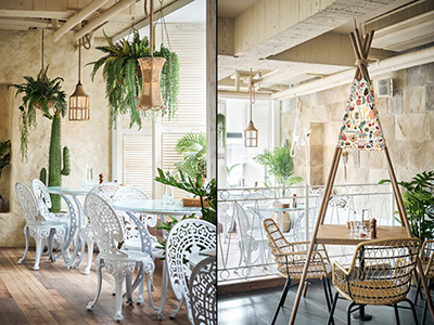 無錫餐廳裝修，這些注意事項(xiàng)你知道嗎？