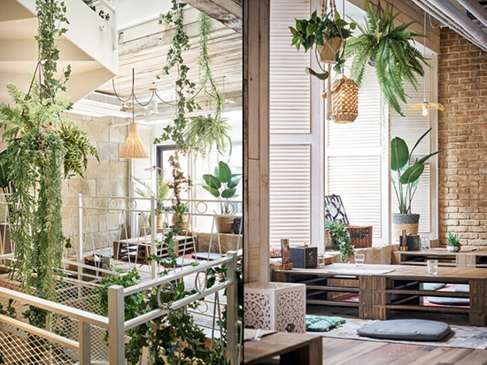 無錫餐廳裝修需要花多少錢？