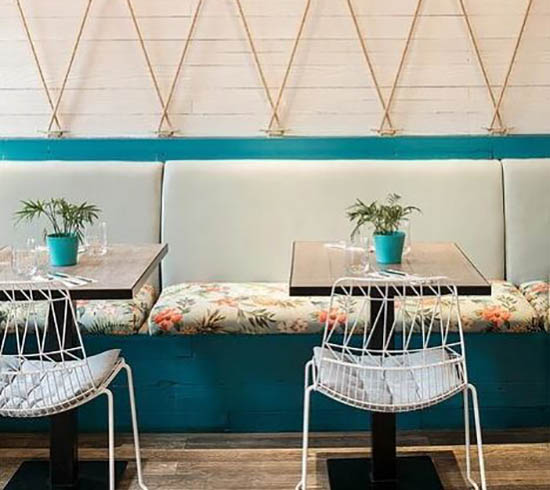 無錫輕餐飲裝修要點(diǎn)，花更少的錢提升品位