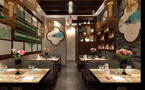 餐廳裝修應(yīng)注意些什么？「下」