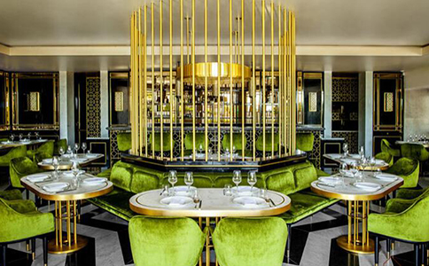 主題餐廳設(shè)計(jì)的要點(diǎn)有哪些及注意事項(xiàng)！「下」