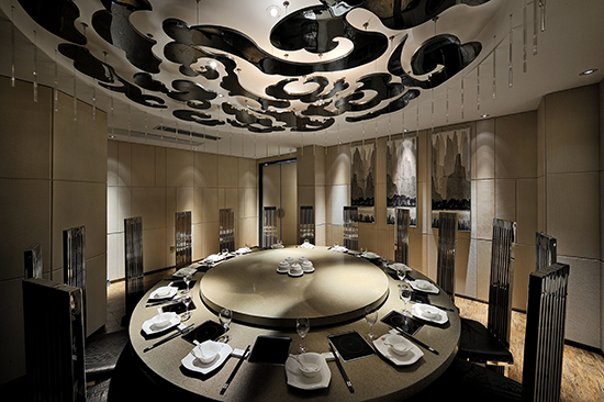 無(wú)錫餐廳設(shè)計(jì)的要素有哪些？　　