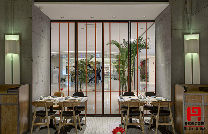 十里水榭輕餐飲設(shè)計