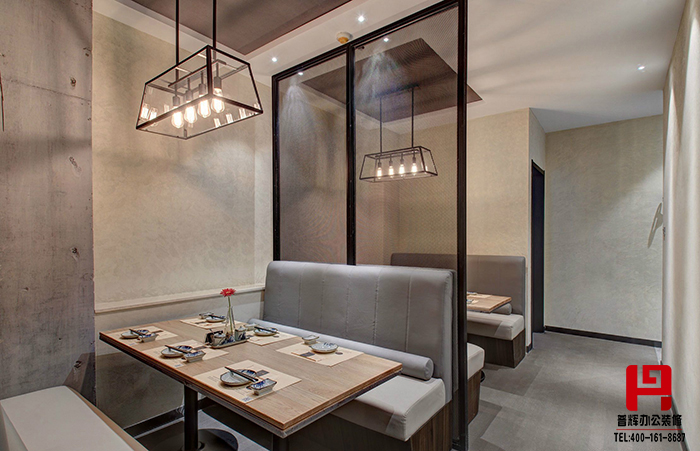 十里水榭輕餐飲設(shè)計