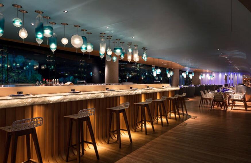 無錫主題餐廳設(shè)計(jì)要注意哪些？