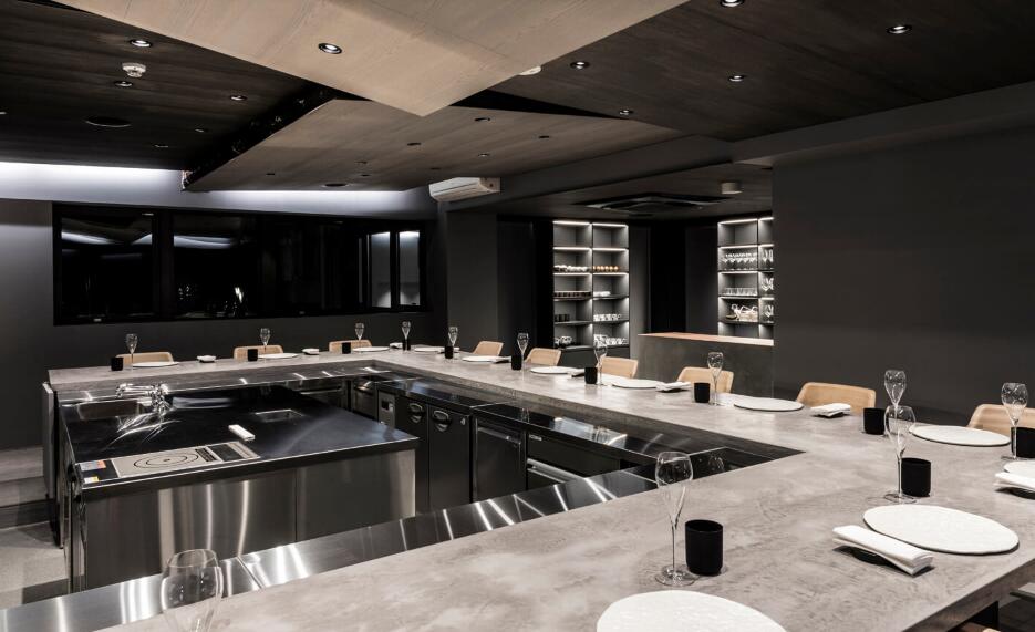 無(wú)錫餐廳裝修設(shè)計(jì)