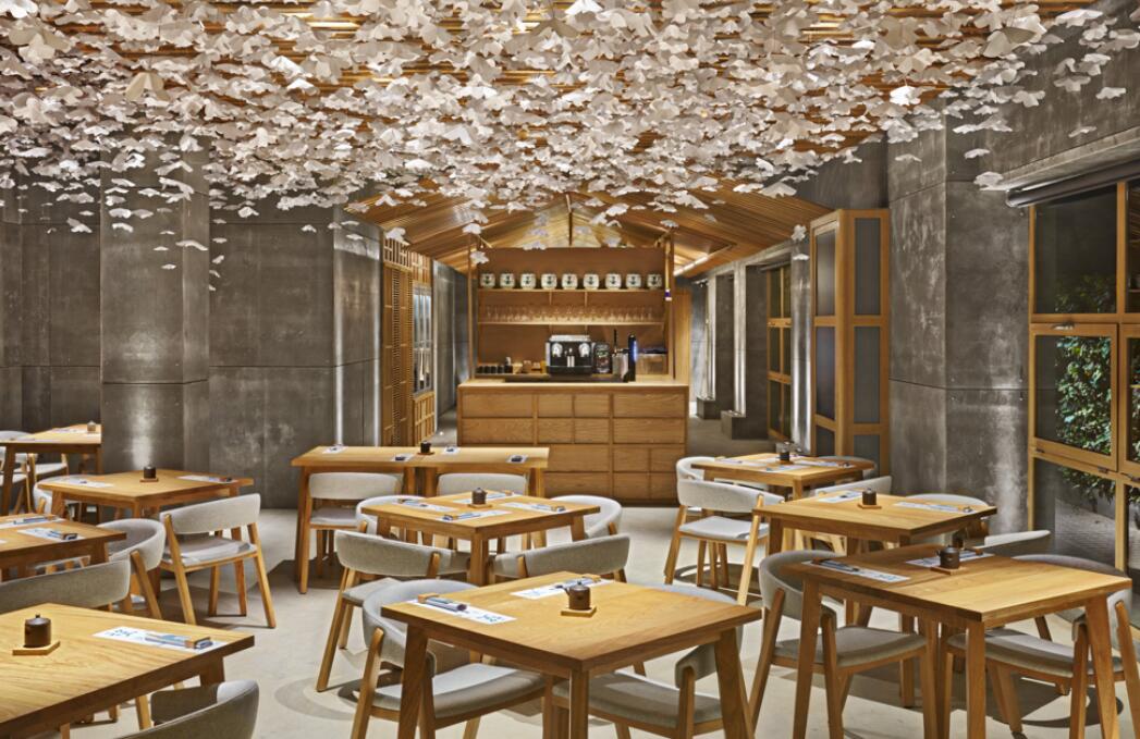 無錫餐飲裝修預(yù)算要注意什么？