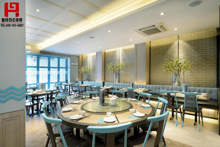 錫游記中餐廳設(shè)計