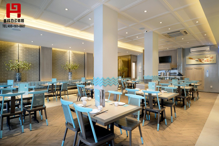 錫游記中餐廳設(shè)計