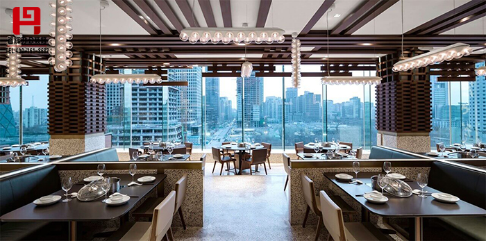 Su-Pu火鍋店設(shè)計(jì)