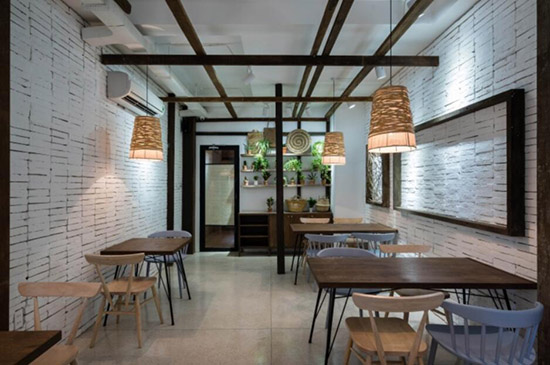 無(wú)錫咖啡廳裝修設(shè)計(jì)，這些事項(xiàng)要注意