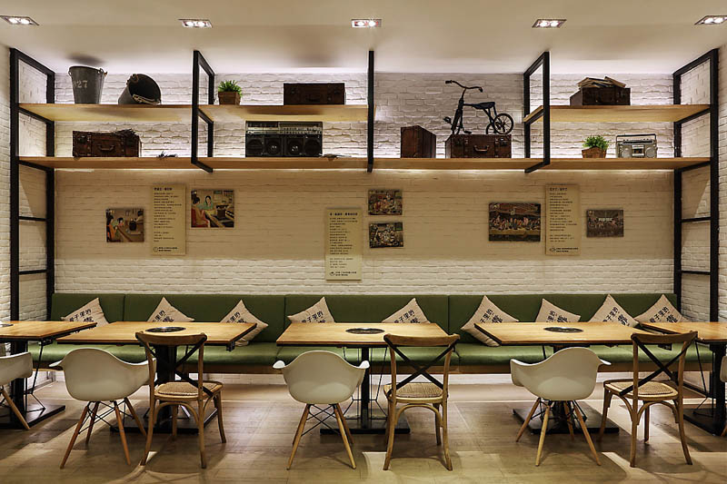 無錫餐廳裝修最快需要多長時(shí)間？