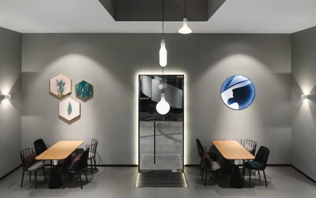 無錫咖啡店設(shè)計，如何更具吸引力