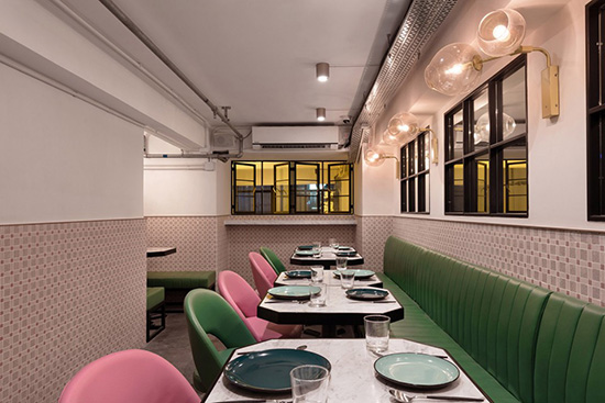 無錫餐廳設(shè)計，為什么不同的裝飾公司報價相差很大