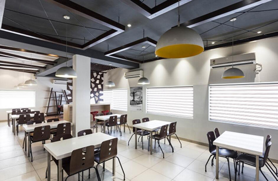 無錫餐飲裝修，如何樹立品牌形象　　