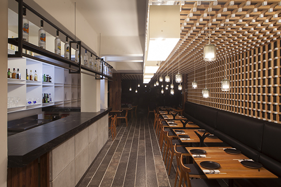 無錫餐飲裝修，三件小事讓餐飲品牌為人熟知