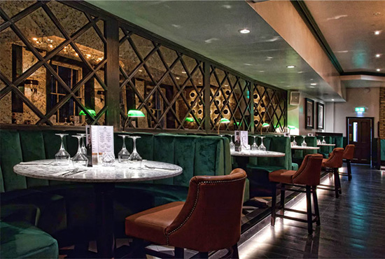 無錫餐飲裝修設(shè)計，細(xì)節(jié)真的決定成敗嗎？