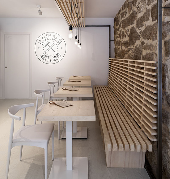 無錫餐廳裝修設(shè)計軟裝的重要性