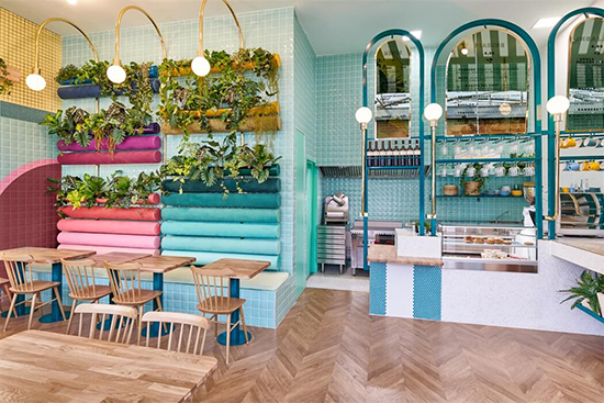 無錫餐廳裝修，如何確定設(shè)計風(fēng)格