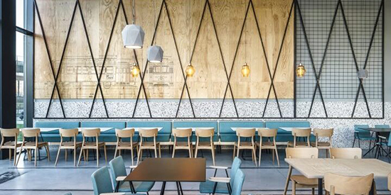 無錫餐廳裝修設(shè)計技巧，這些或許能幫助你