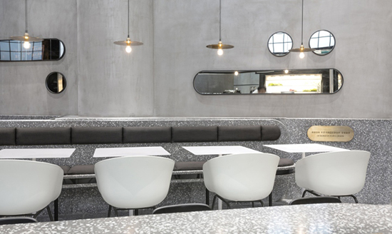 無錫餐飲裝修，四大注意事項