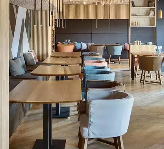 無錫餐廳裝修設(shè)計，怎么做才更好